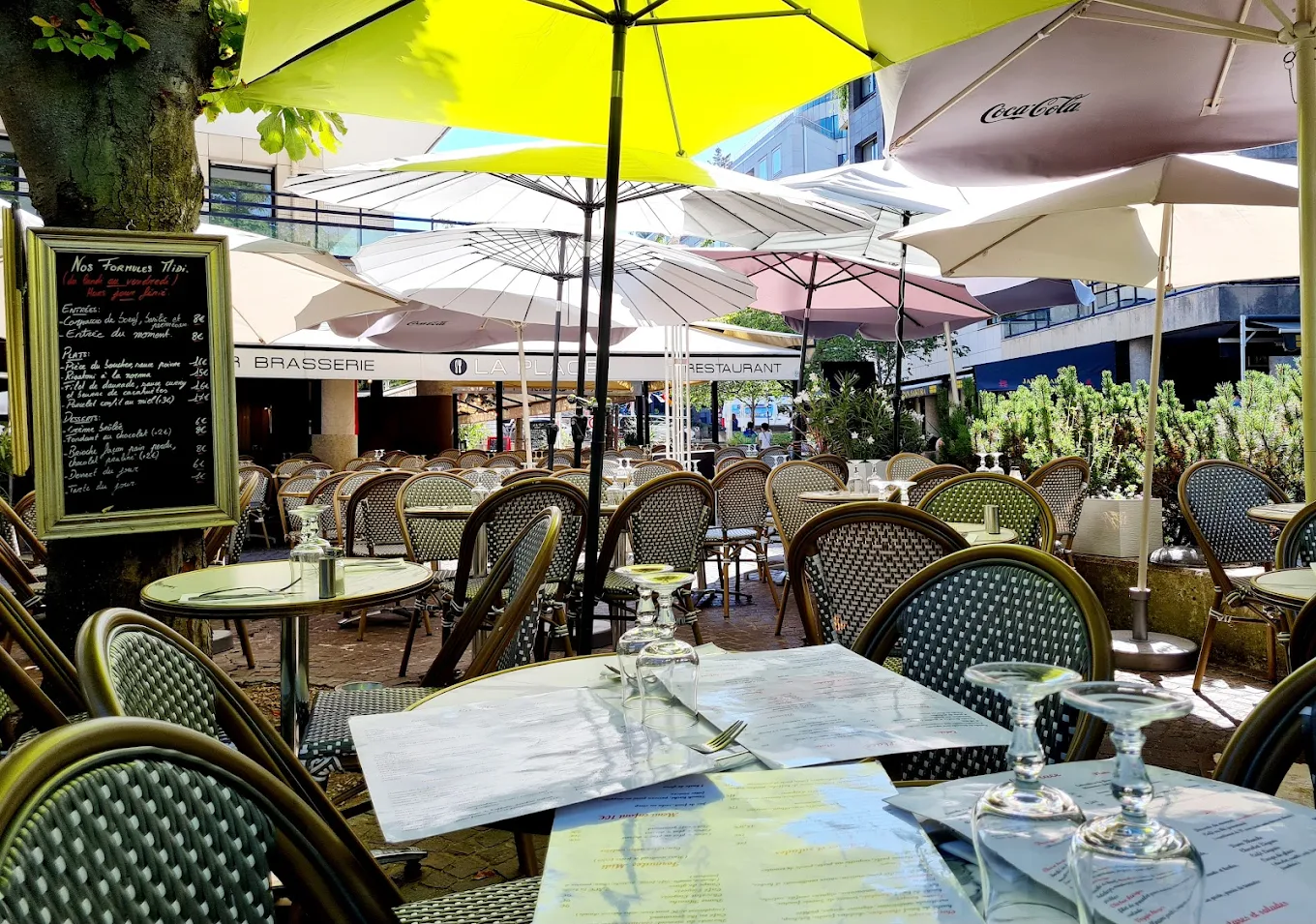 La Place 3